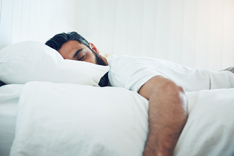 pastillas para dormir