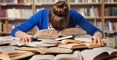 pastillas para estudiar