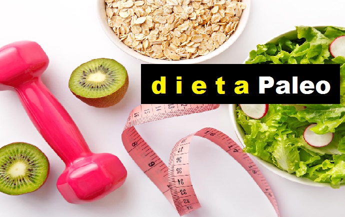 Dieta paleo