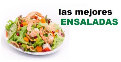 ensalada