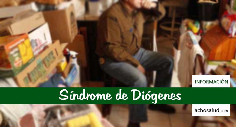 Síndrome de Diógenes