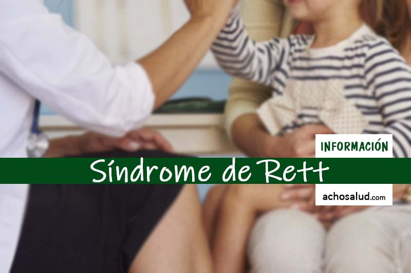 Síndrome de Rett