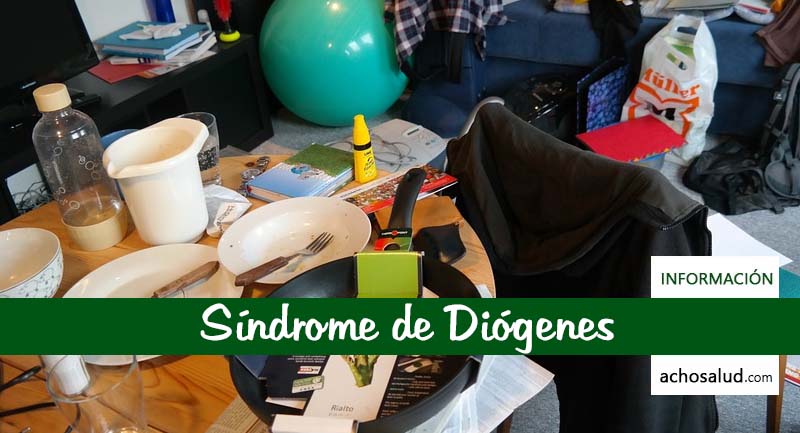 Sindrome de diogenes tratamiento