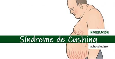 Síndrome de Cushing