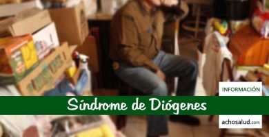 Síndrome de Diógenes