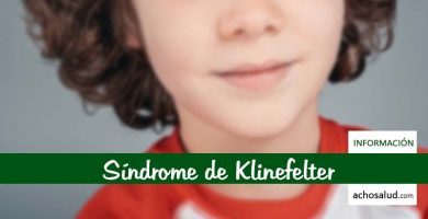 Síndrome de Klinefelter