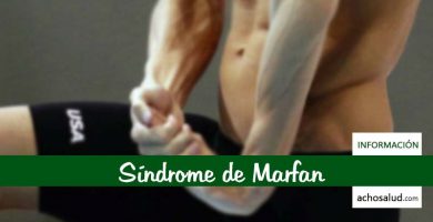 Síndrome de Marfan