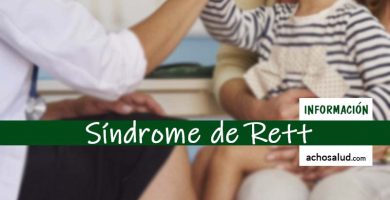 Síndrome de Rett