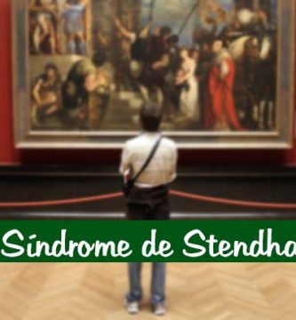Síndrome de Stendhal