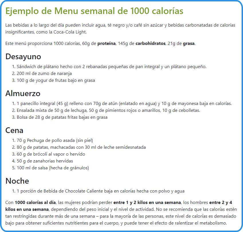DIETA HIPOCALÓRICA 🥇 Calorías de 1200 a 1500 hombres y mujeres DIETA HIPOCALÓRICA 🥇 Calorías de 1200 a 1500 hombres y mujeres