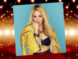 Shakira Se Quita El Pantalon