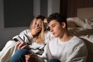 Cómo Saber Si Tu Novio Es Tóxico