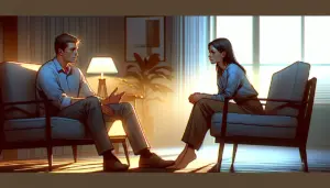 Qué hacer si los celos afectan tu relación