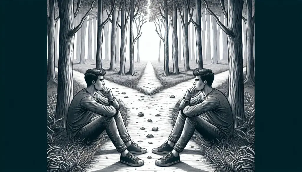 Qué hacer si te enamoras de alguien más estando en pareja