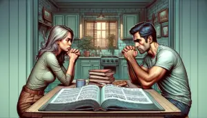 Qué hacer si tu pareja no comparte tus metas a largo plazo
