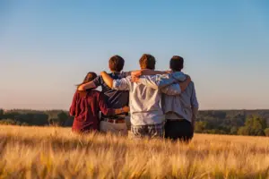 Carta para agradecer por una amistad incondicional