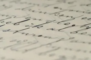 Carta para pedir perdón por dañar una relación