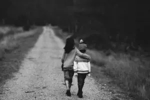 Carta para reconectar con un amigo del pasado