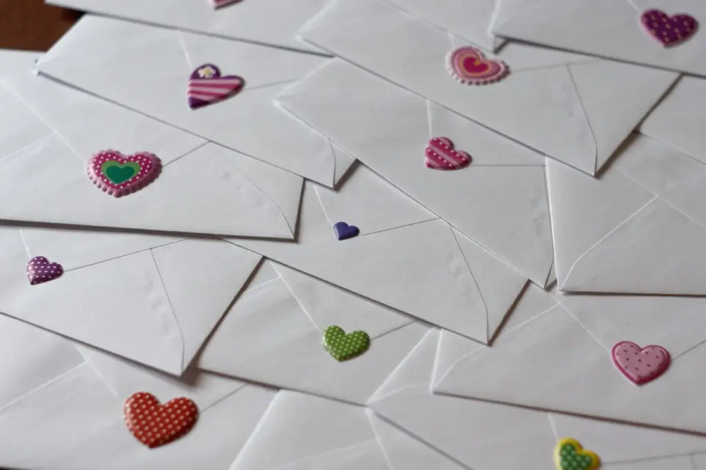 Carta para reconquistar a tu pareja después de un error