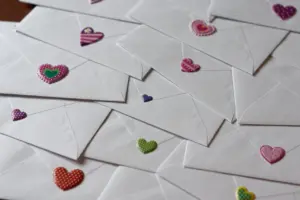 Carta para reconquistar a tu pareja después de un error