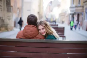 Carta para recuperar la confianza de tu pareja