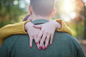 Cómo apoyar a tu pareja en momentos difíciles
