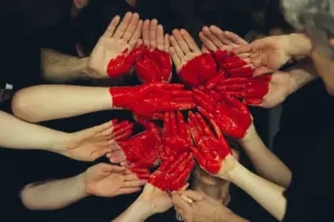 Cómo lidiar con la competencia en el amor