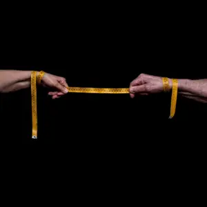 Cómo lidiar con una relación a distancia que parece desvanecerse