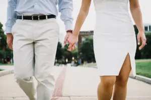 Cómo manejar los cambios en una relación de largo plazo