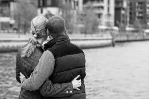 Cómo reconstruir una relación después de una traición