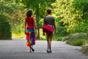 Cómo superar la decepción en una relación
