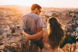 Qué hacer si no te sientes suficiente para tu pareja