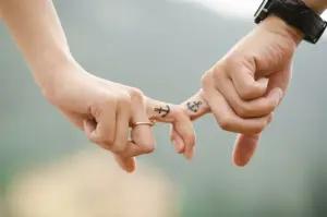 Qué hacer si sientes que estás dando más en la relación