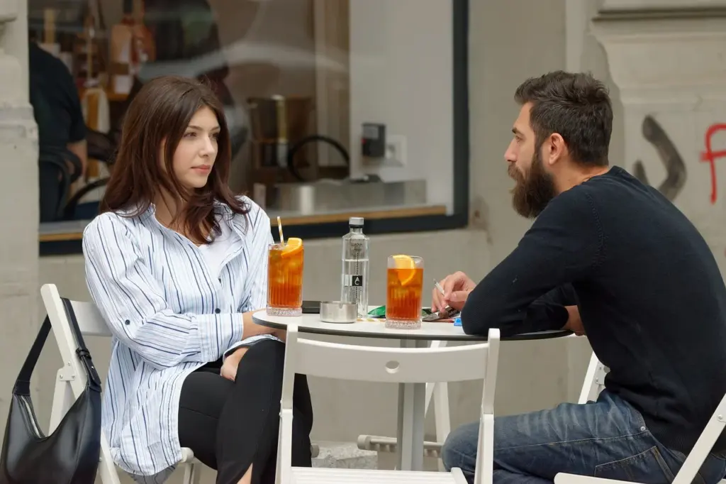 Qué hacer si tu pareja no quiere hablar de su pasado