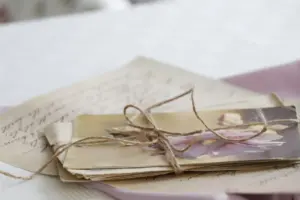Ejemplo de cartas de Navidad para enviar a tu novia