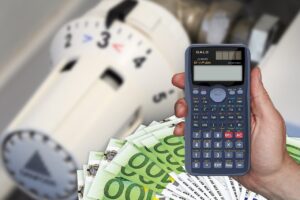 Ahorro de energía en casa: Salud y bienestar en tu hogar