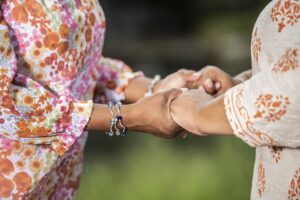 Cómo manejar el estrés en tu relación para mujeres