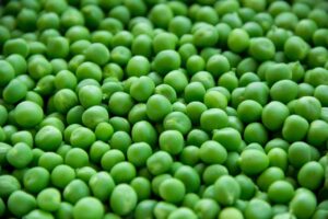 Los mejores alimentos para el cuidado del cabello seco