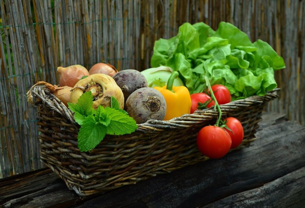 Los mejores alimentos para la salud cardiovascular