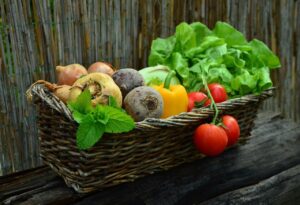 Los mejores alimentos para la salud cardiovascular