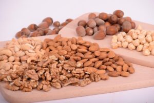 Los mejores alimentos para la salud mental en adultos mayores