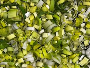 Los mejores alimentos para mejorar la digestión