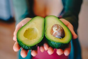 Los mejores alimentos para reducir la inflamación