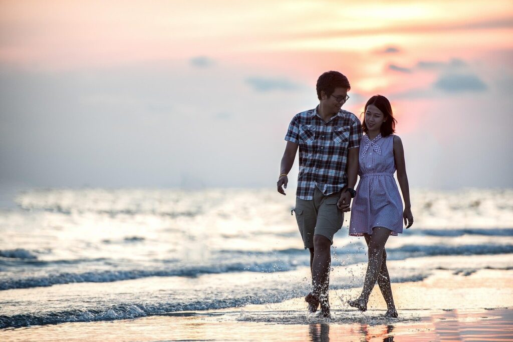 Qué hacer si tu pareja no comparte tus valores para mujeres