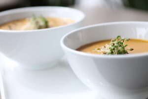 Sopa Quemagrasa