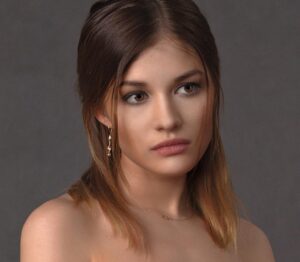 Cómo apoyar a tu novia cuando está pasando un mal momento
