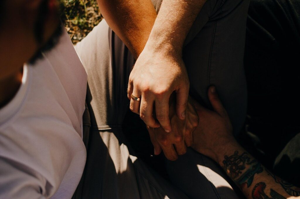 Cómo manejar el orgullo de tu novio en la relación