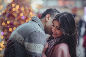 Cómo saber si tu novio realmente te respeta
