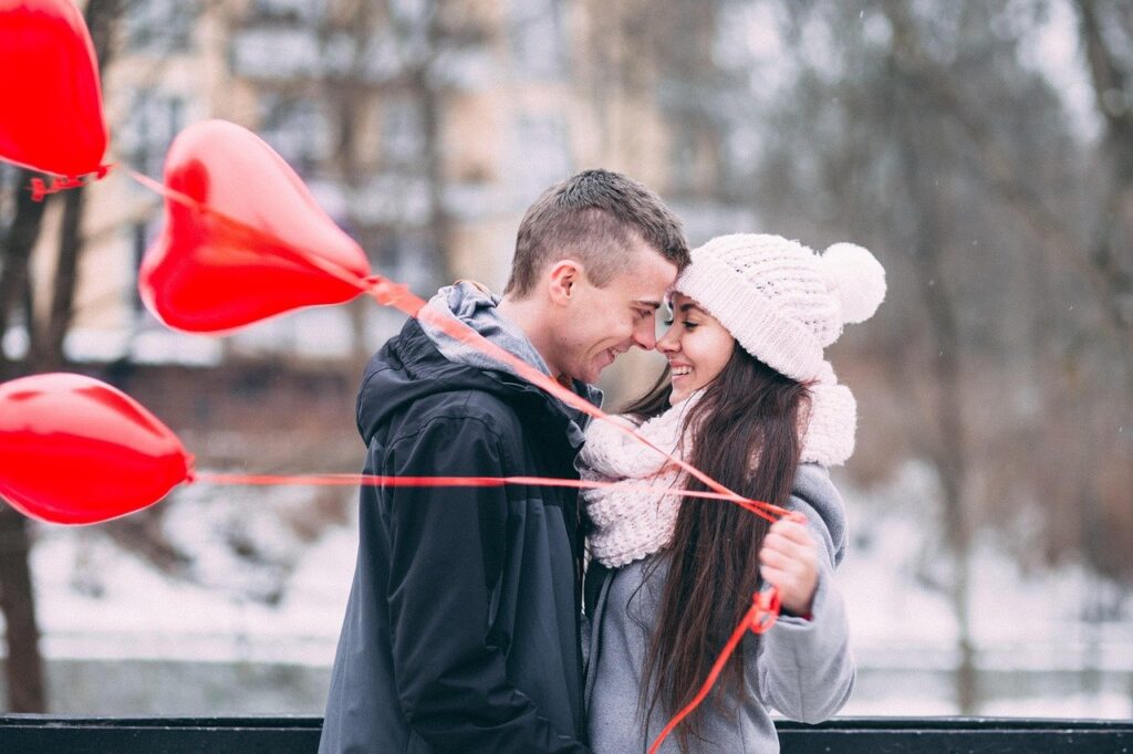 Cómo sorprender a tu novia sin gastar mucho dinero