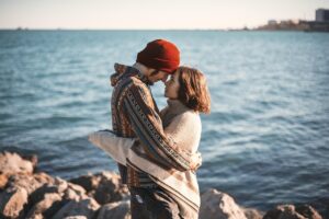 Qué hacer para que tu novia confíe más en ti